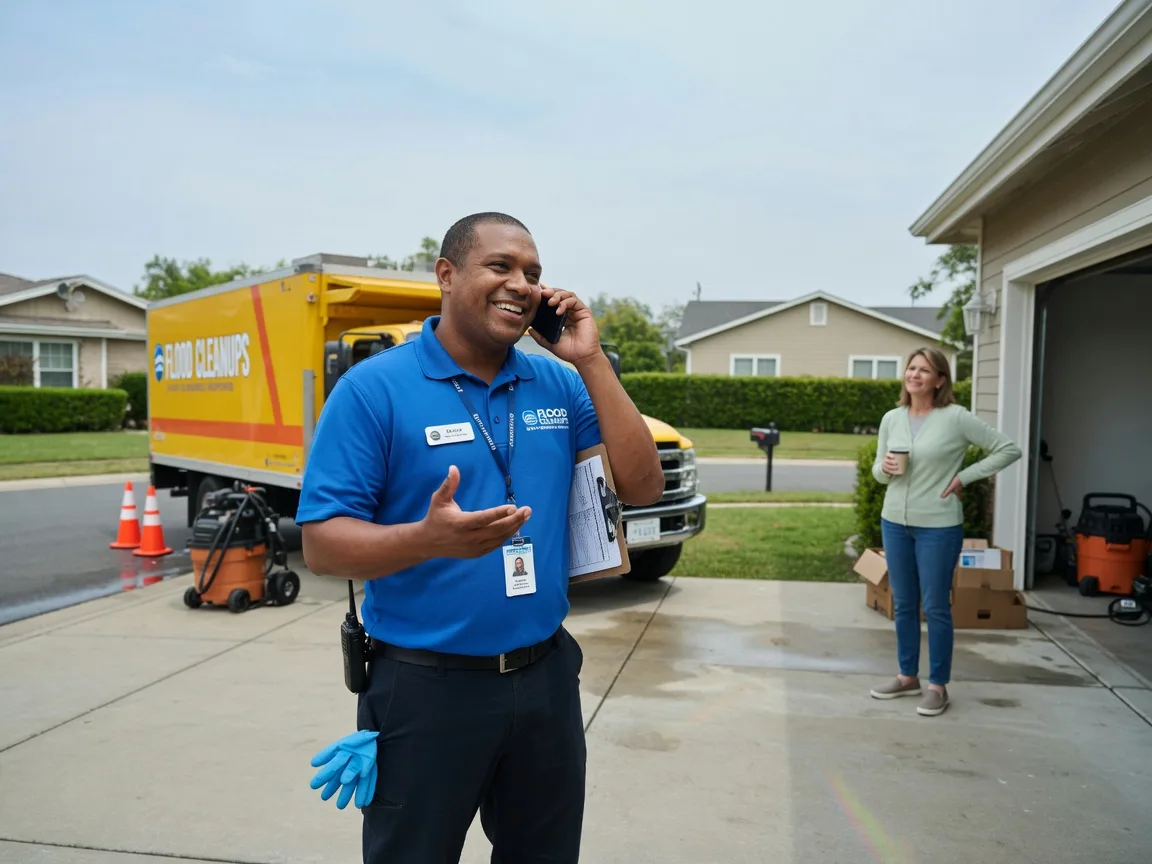 Water Damage Restoration Lake Huntington, NY FAQs